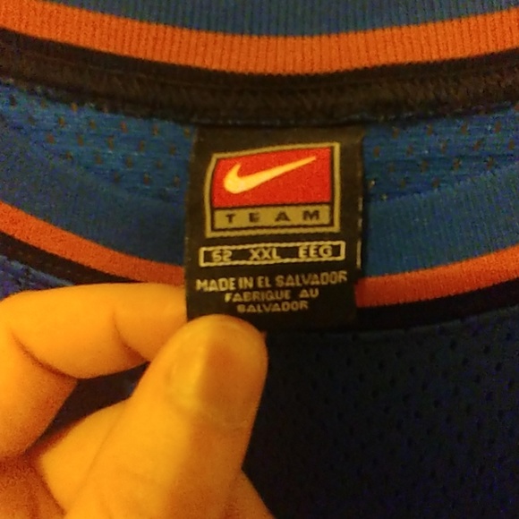 Authentic!!!! RARE Nike Michael Jordan - Picture 4 of 6